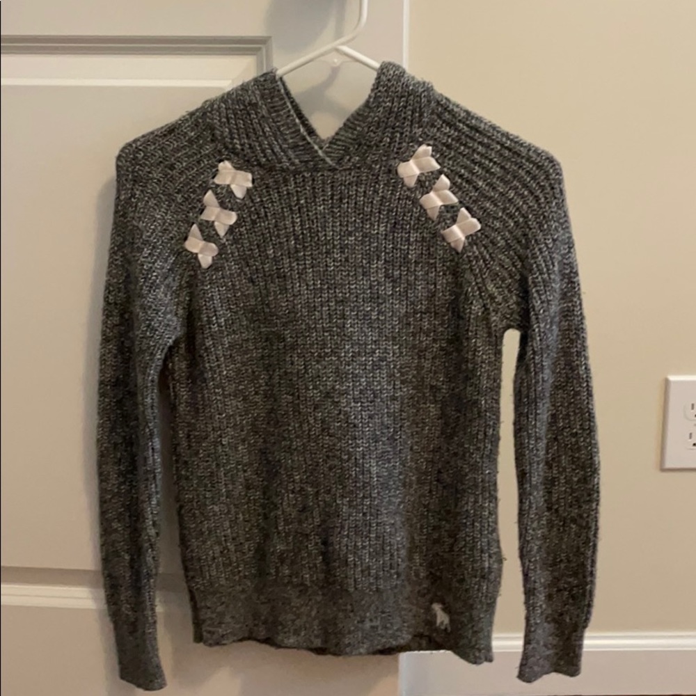 Abercrombie Kids Sweater